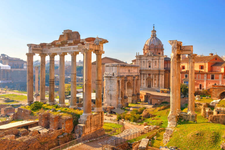 rome