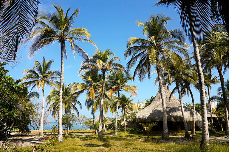 rosario-islands