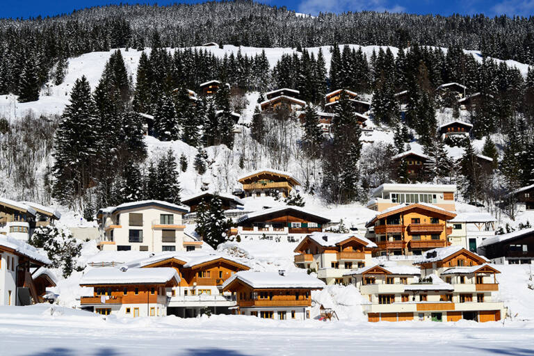 saalbach