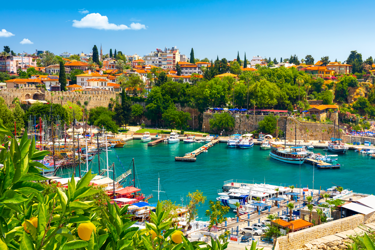 sailing-harbour-turkey