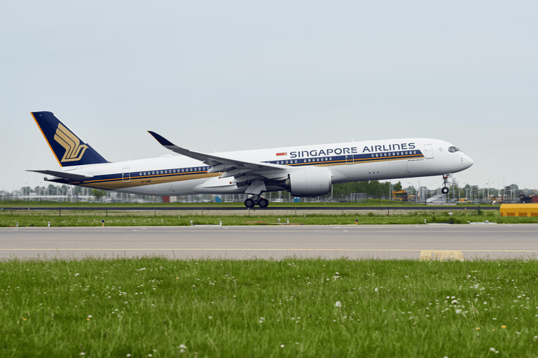 singapore-airlines-aircraft