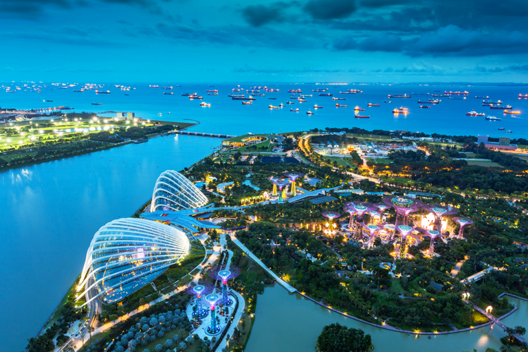 singapore
