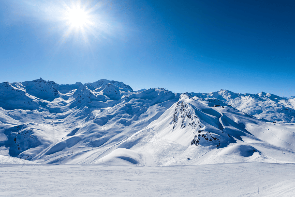 De top skigebieden van Europa: Ontdek de beste pistes en bergen