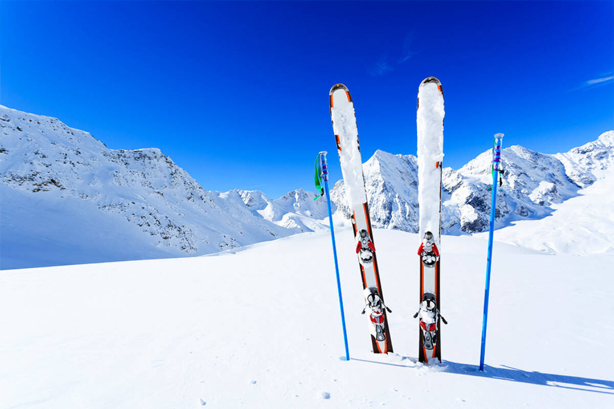 Dé wintersportbestemmingen van 2023-2024