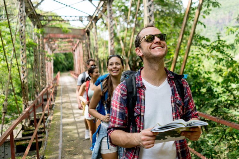 south-america-backpacking-in-group