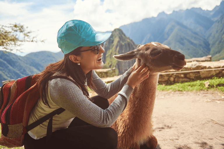 south-america-backpacking-with-animal