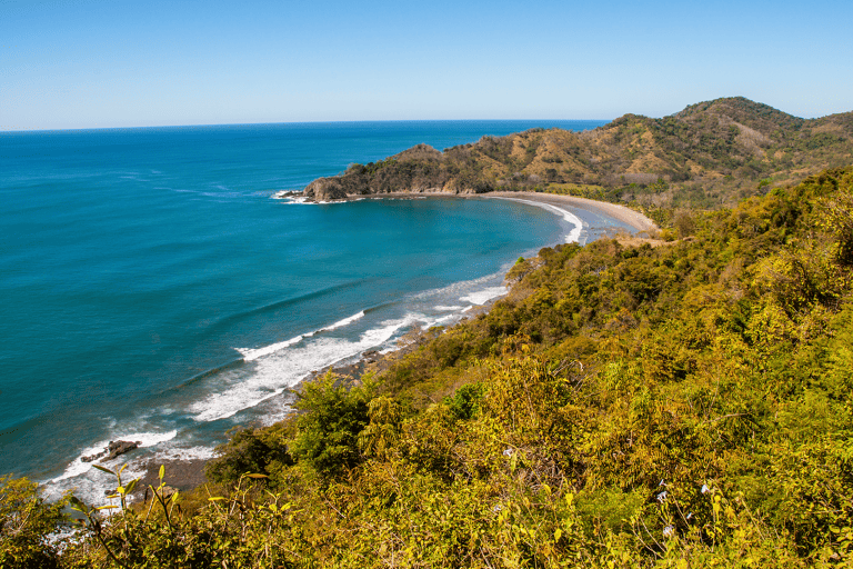 south-america-costa-rica-nicoya-peninsula-ocean