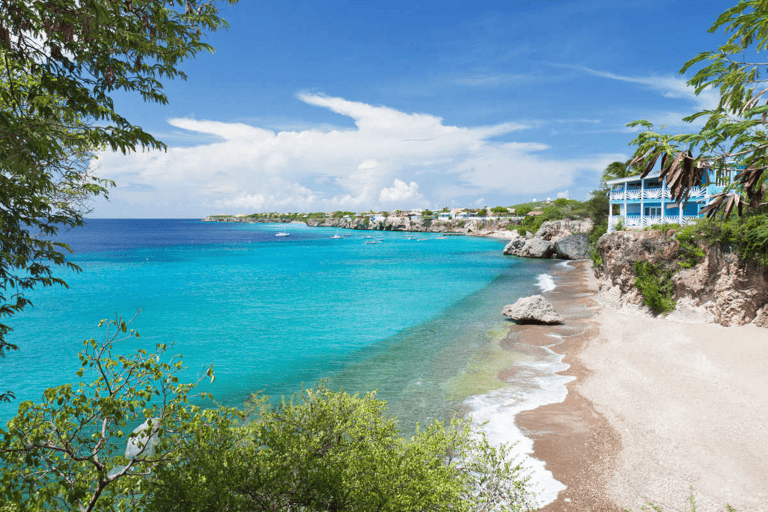 south-america-curacao-blauwbaai-beach