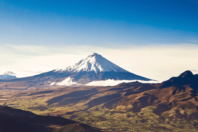south-america-ecuador-cotopaxi