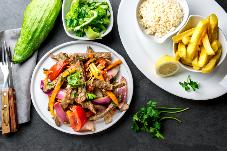 south-america-peruvian-food-lomo-saltado