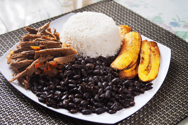 south-america-venezuelan-food-pabellon