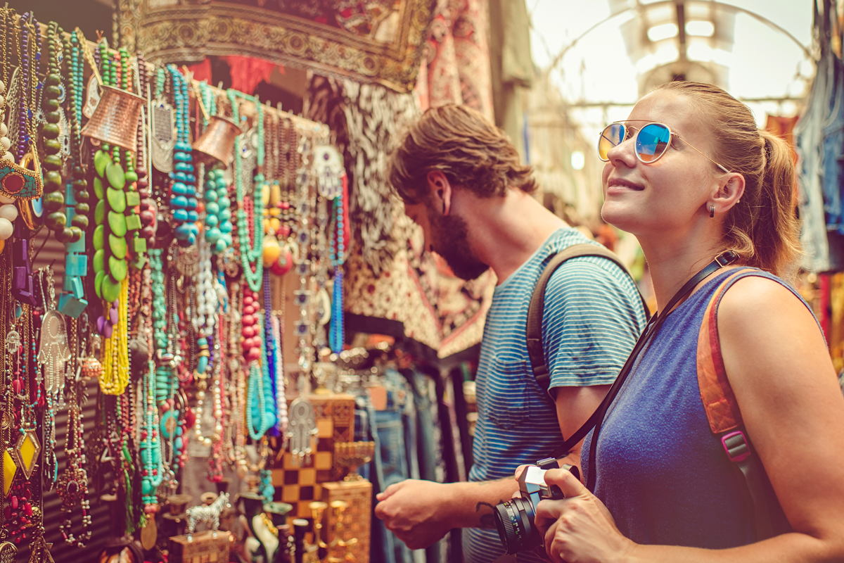 Popular Travel Souvenirs from around the World