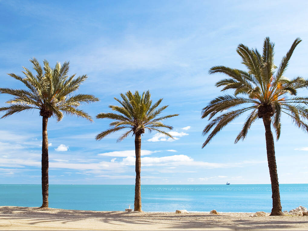 Het beste van de Spaanse Costa’s