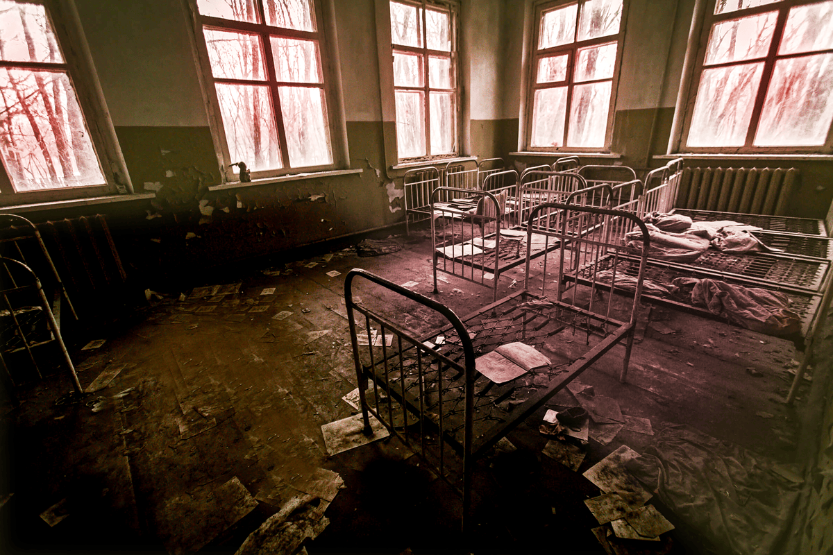 The Walking Dead: De leukste locaties om te bezoeken