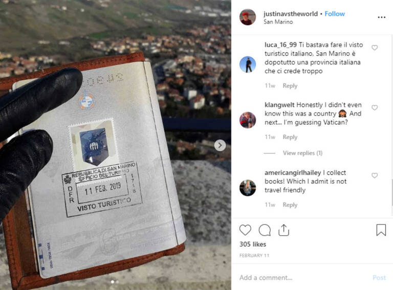 stamp-sanmarino