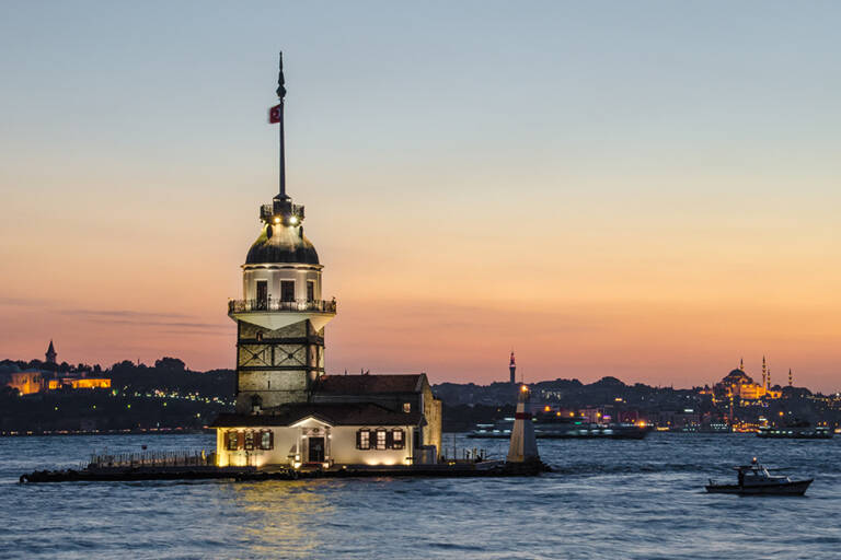 stedentrip-istanbul