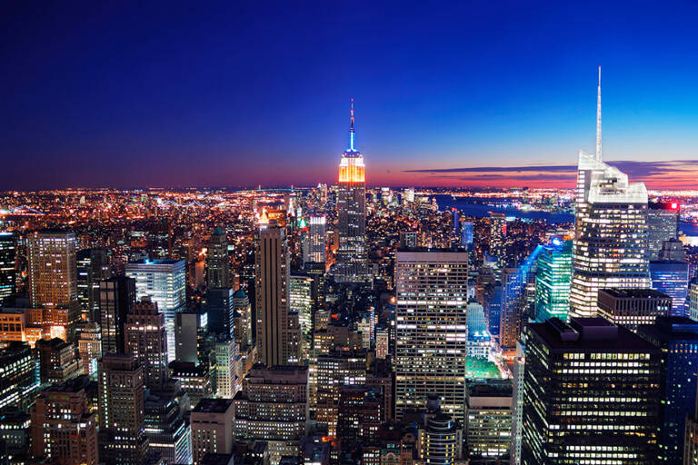 stedentrip-new-york