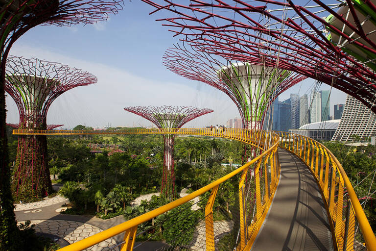 stedentrip-singapore