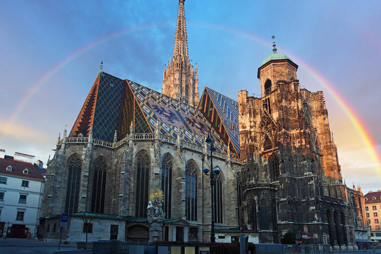stephansdom