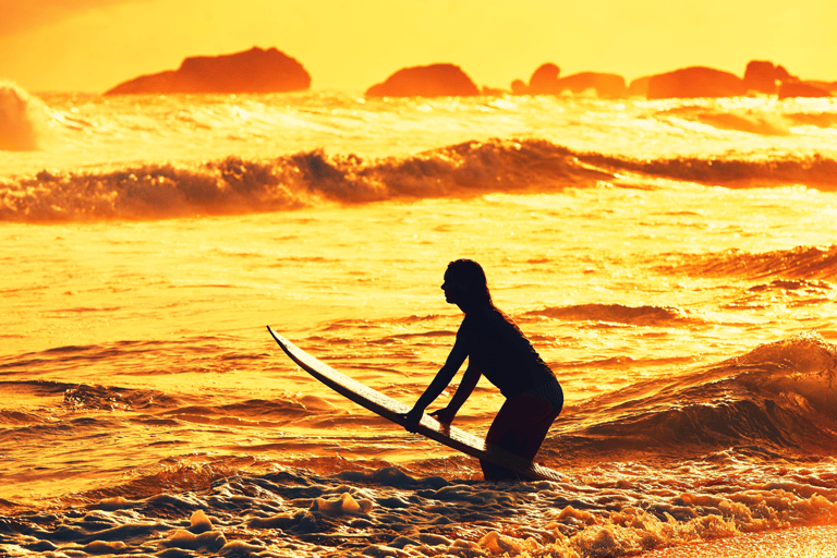 surfen