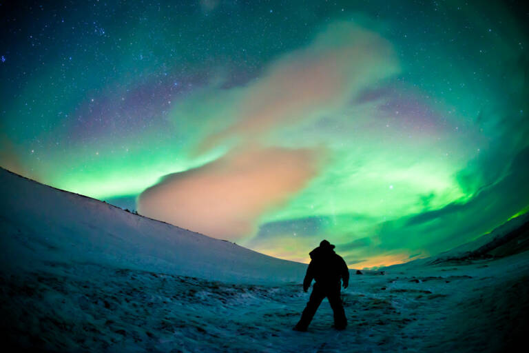 sweden-northernlights