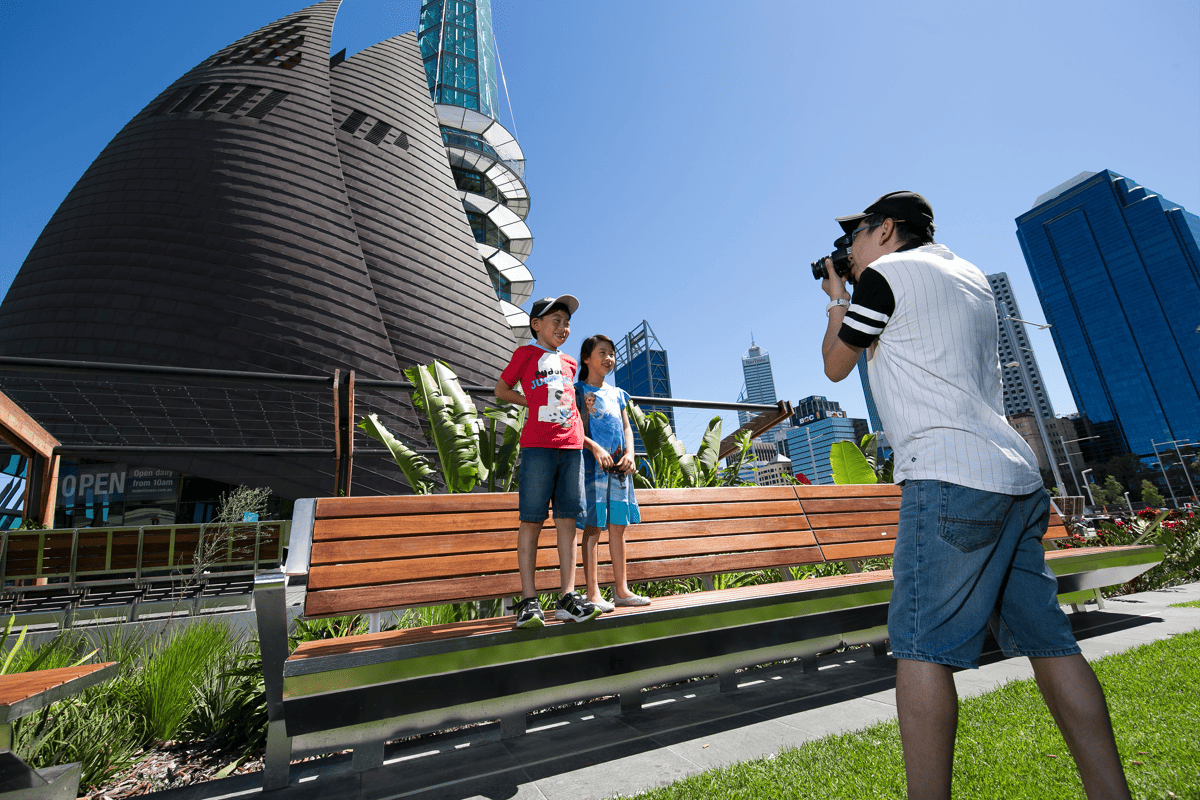 Perth: the Perth-fect destination for School Holidays