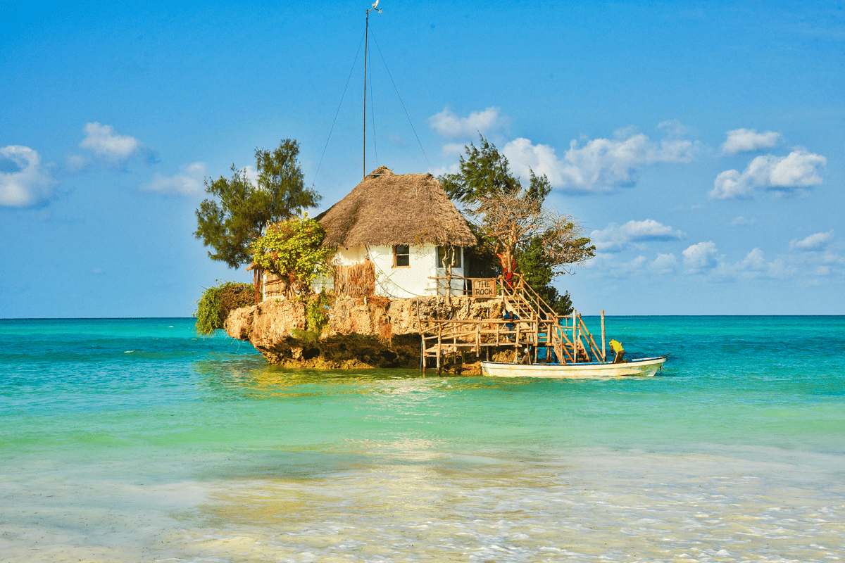 Fine dining: 7 bijzondere restaurants over de hele wereld