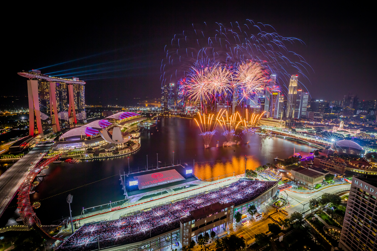 Hoe maak je je trip in Singapore extra speciaal?