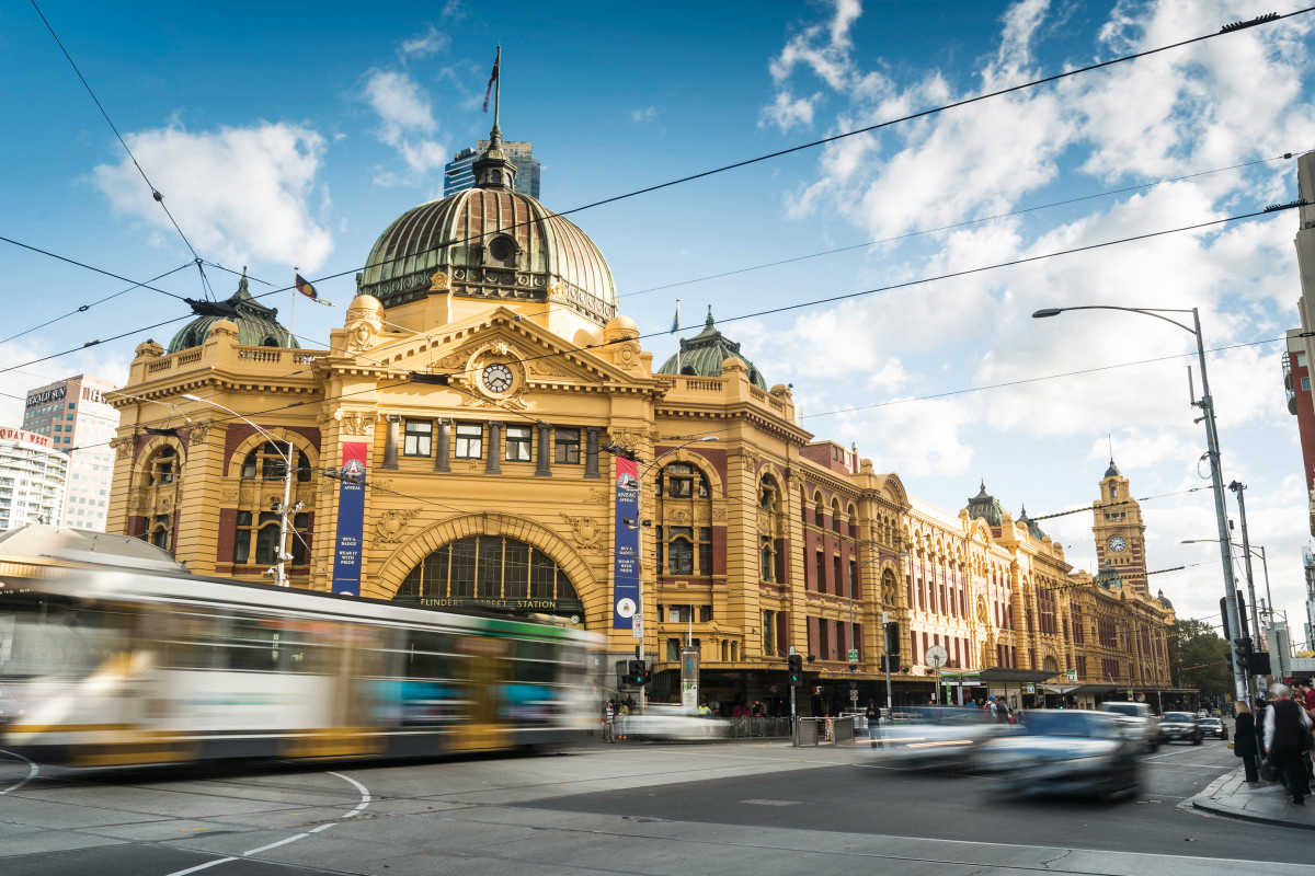 10 fantastic things to do on your first trip to Melbourne and beyond