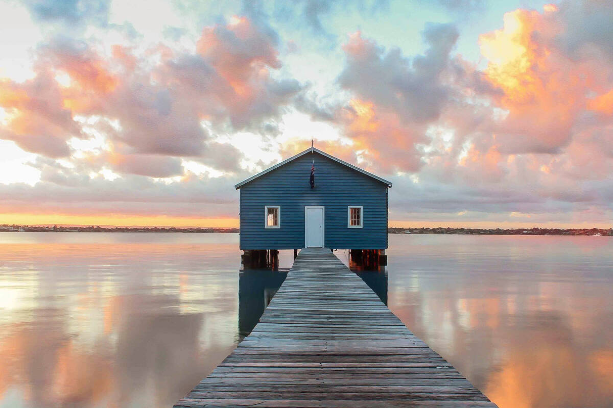 8 Ways to Spend Winter in Western Australia