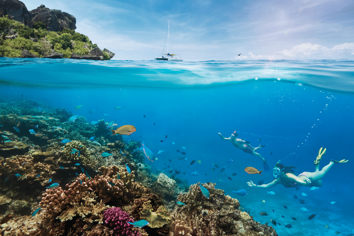 Budgeting for a Fijian Paradise