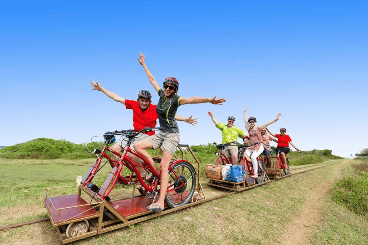 5 Tips on how to be an Eco-friendly tourist