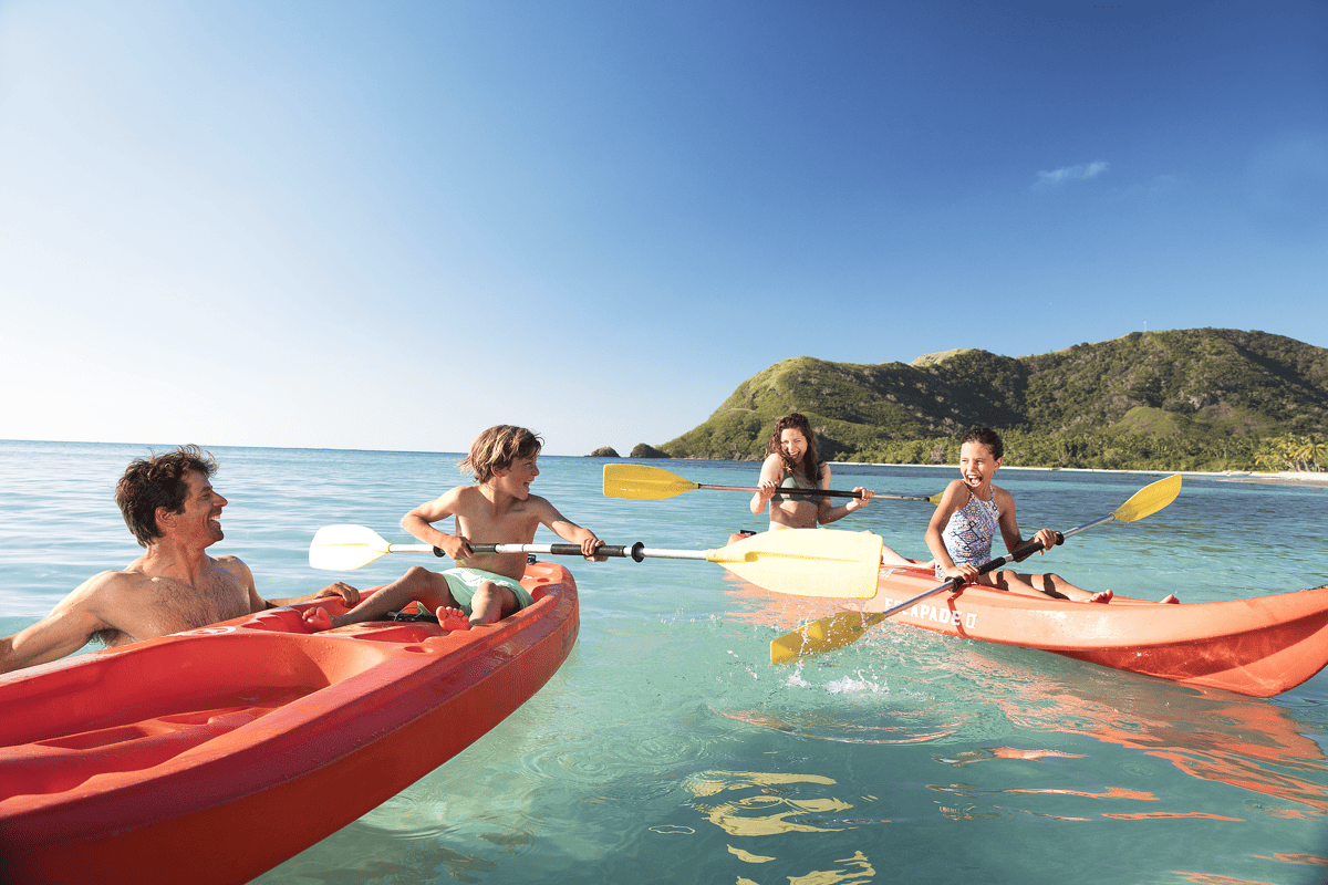 8 Reasons you Need to Book a Trip to Fiji Now