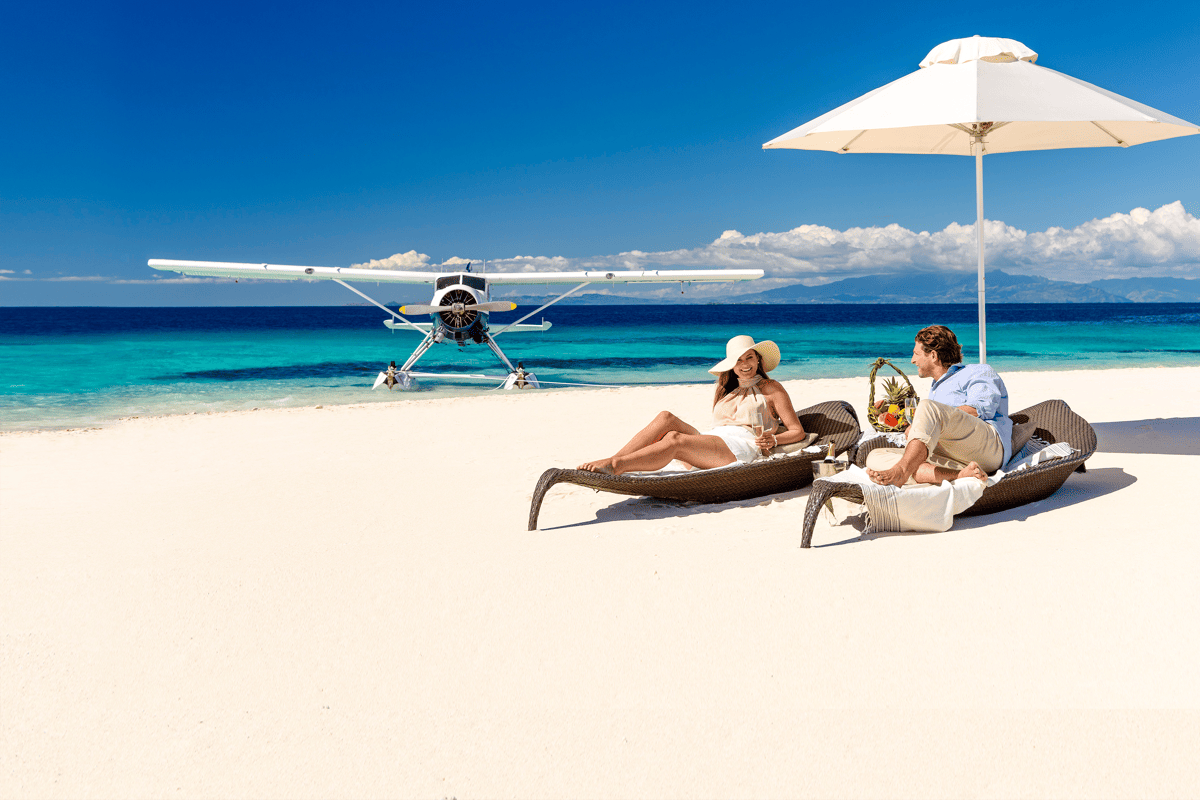 7 Days of Fiji Happiness