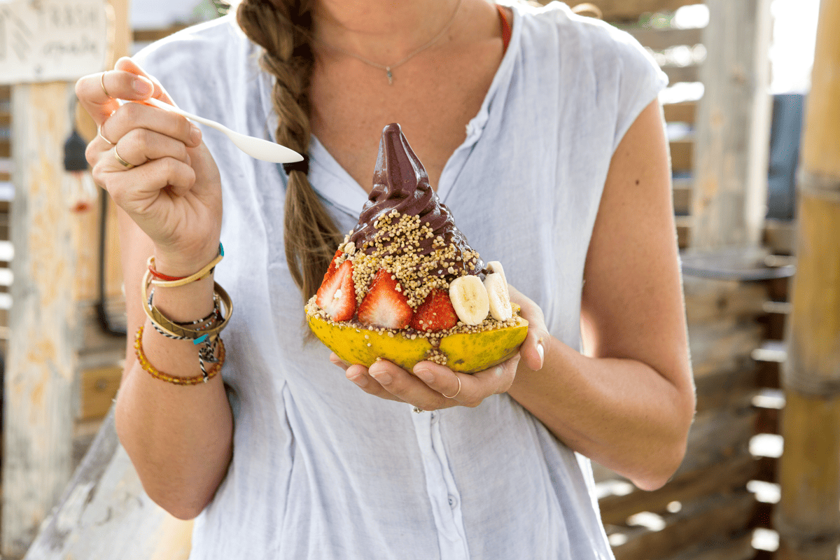 Hawaii Local Grinds: 10 Must-try Munchies Other Than Poke
