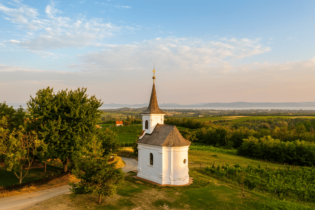 The Best Destinations in Hungary