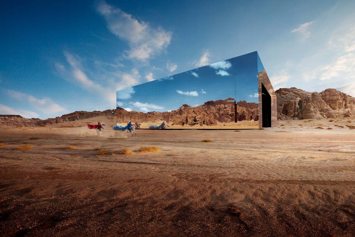 Seule en Arabie Saoudite : Le guide ultime pour les voyageuses