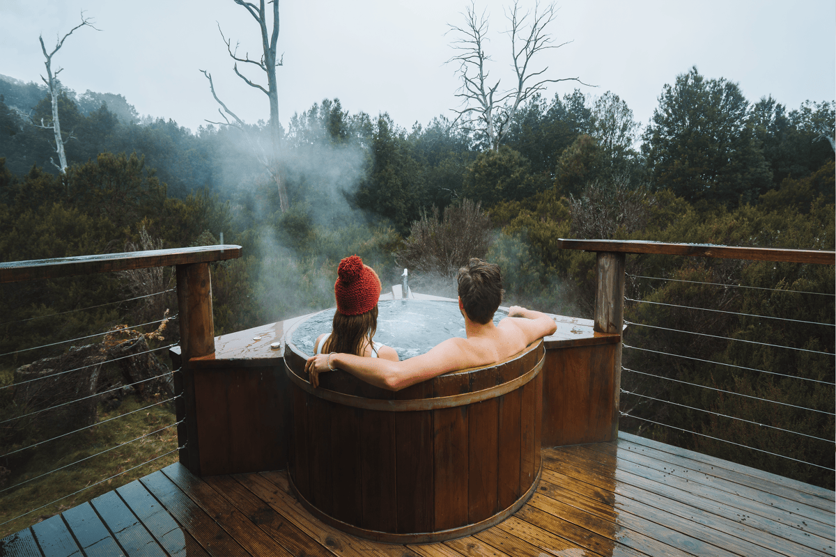 Your ultimate 6 day self-drive itinerary to Undiscovering Tasmania