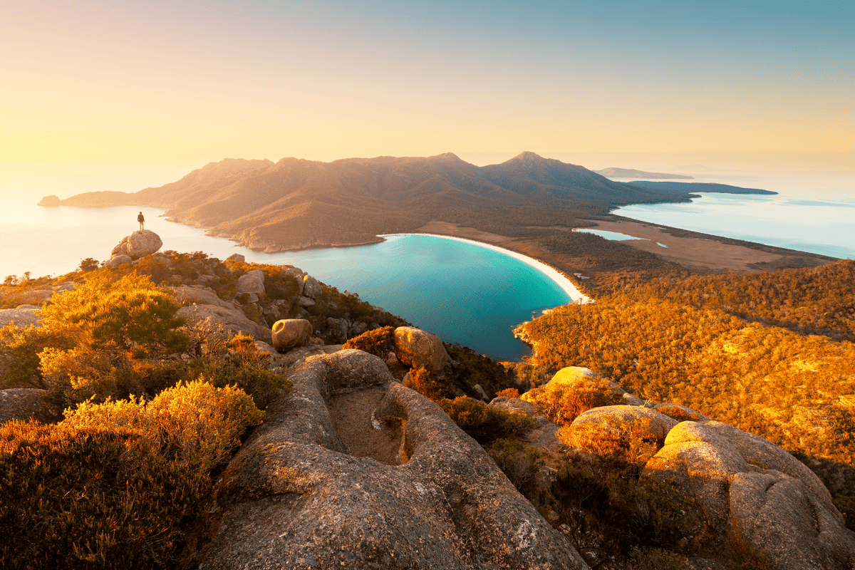Top 10 Things to Do in Tasmania