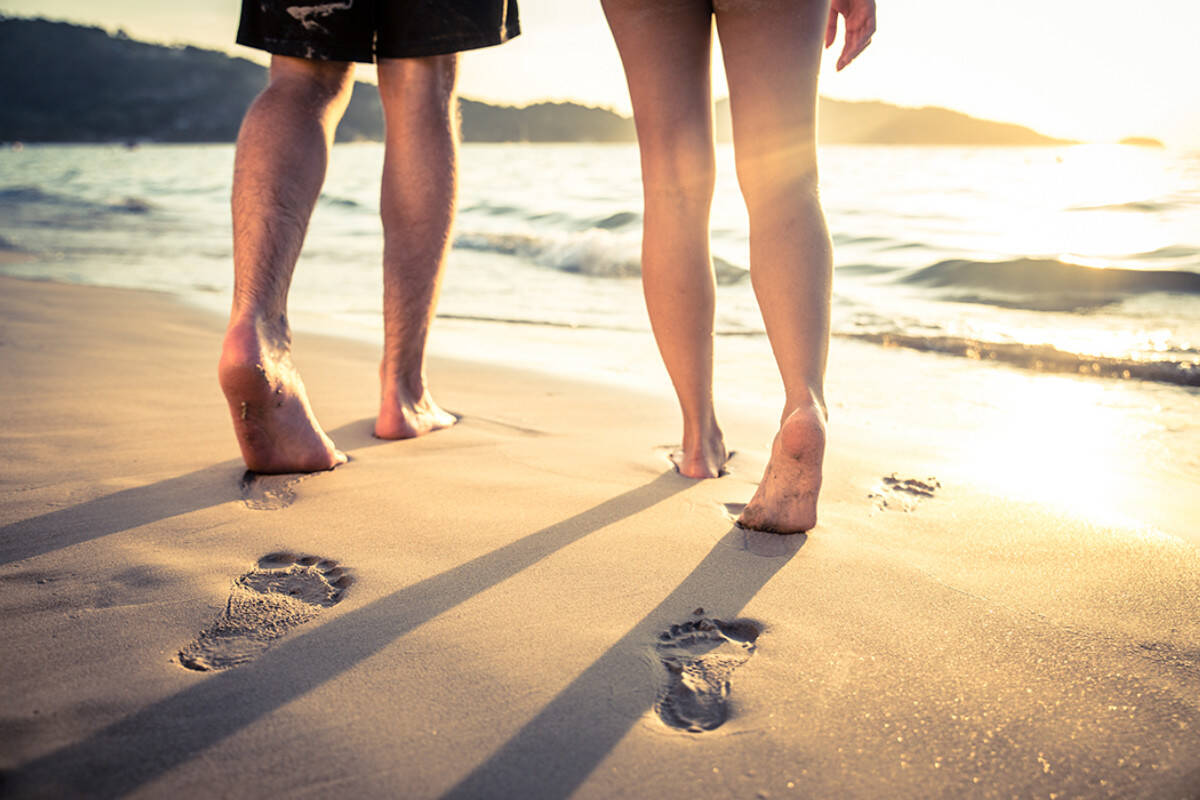 10 tekenen dat je NU op vakantie moet gaan