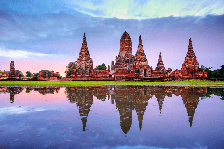 thailand-ayuthaya