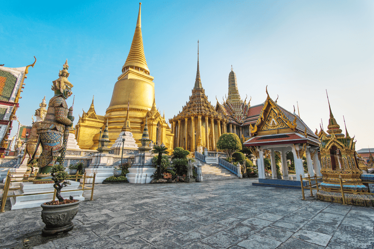 thailand-grand-palace