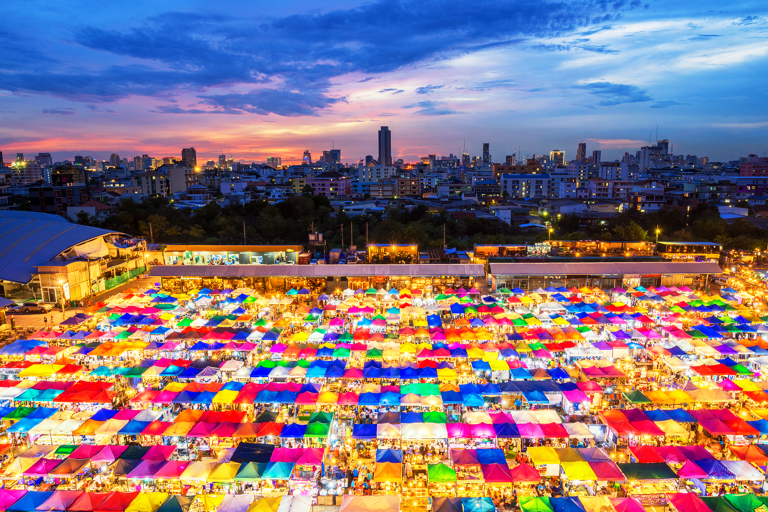 thailand-market