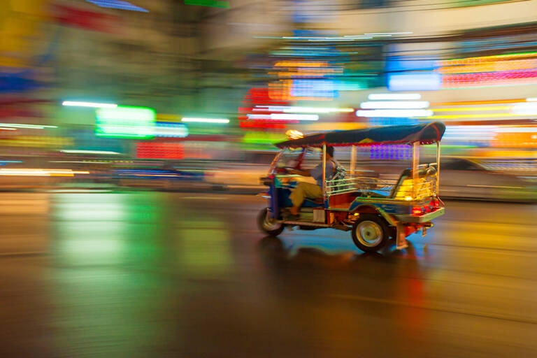 thailand-tuktuk