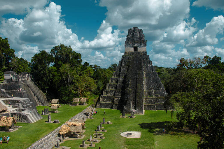 tikal