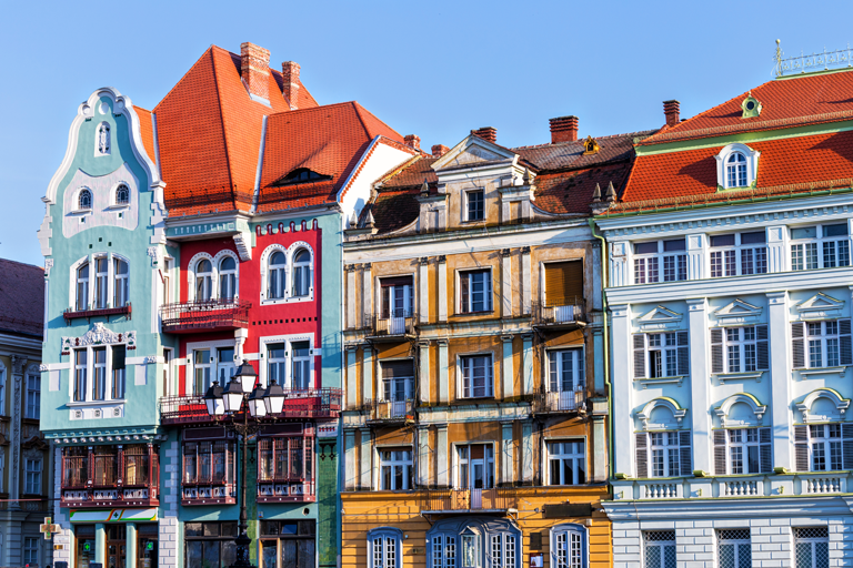 timisoara