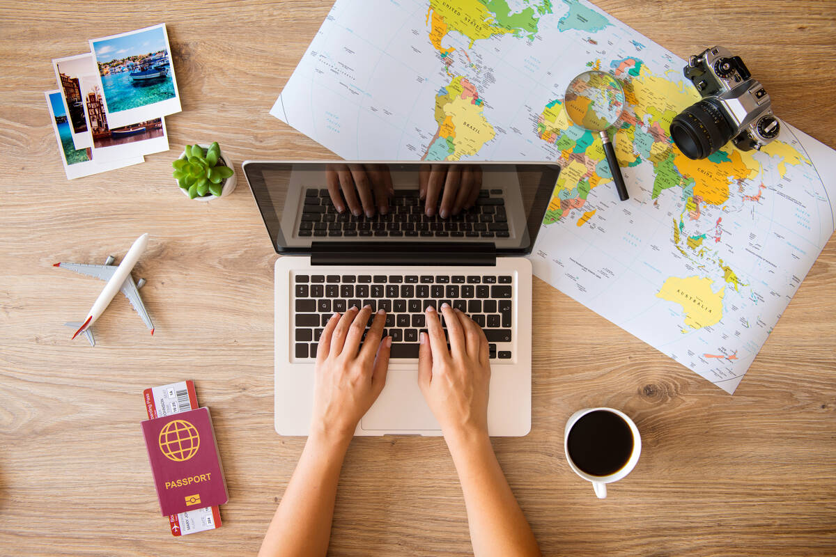 Top Travel Blogs you Need to Follow