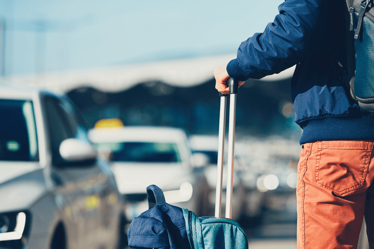 traveler-at-the-airport