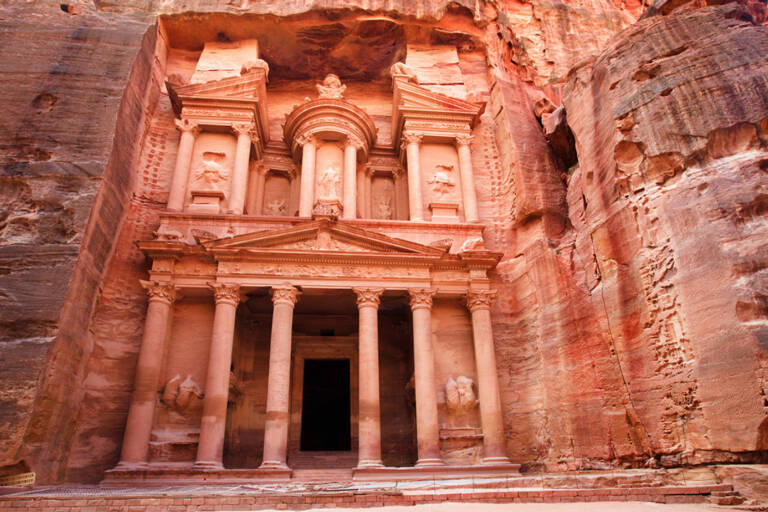 treasury