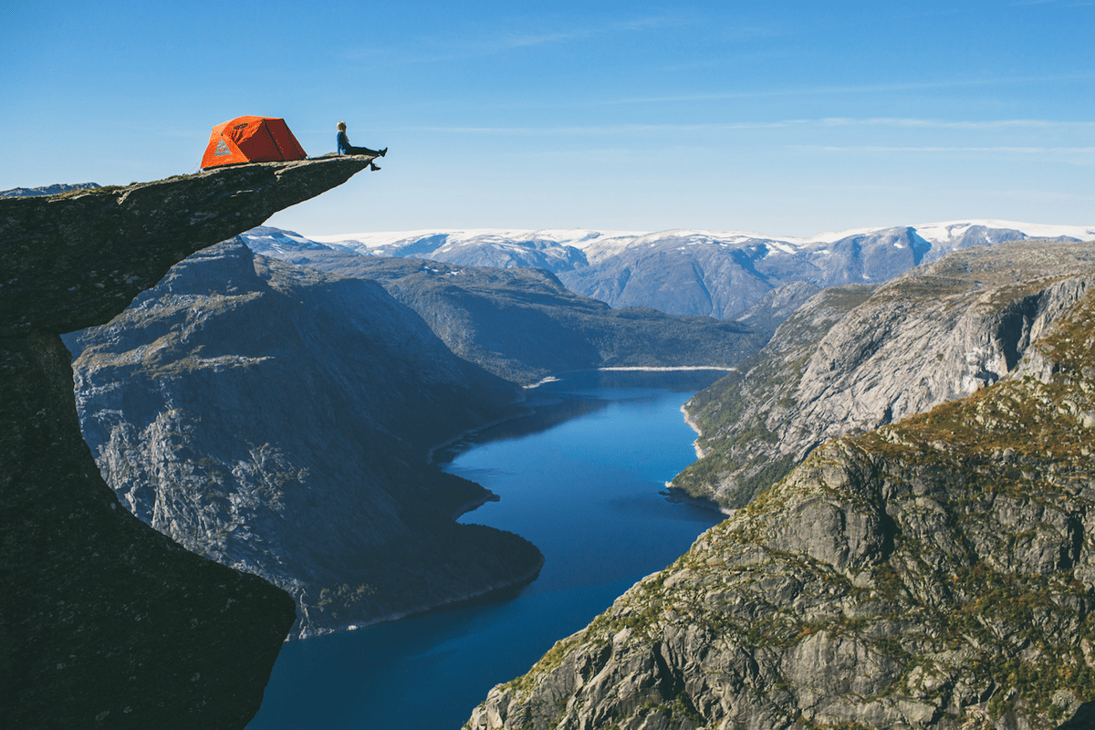 Activiteiten voor adrenaline junkies